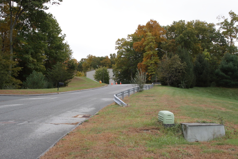 West Parkway, Plainfield, CT October 20, 2018