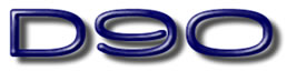 D90 Logo